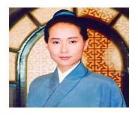 许仙帅气动漫头像有没有动漫微 白蛇和许仙三人动漫头像